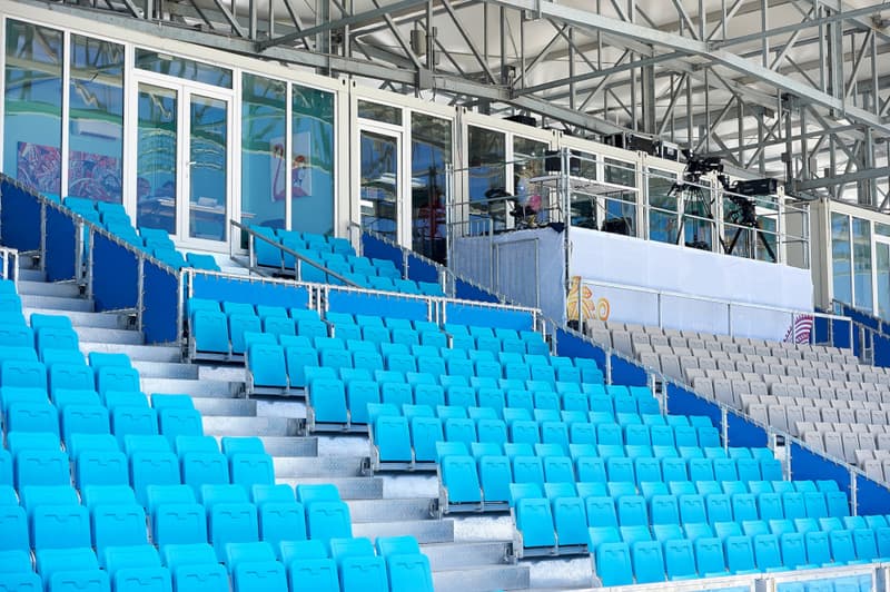 Stadium Facilities